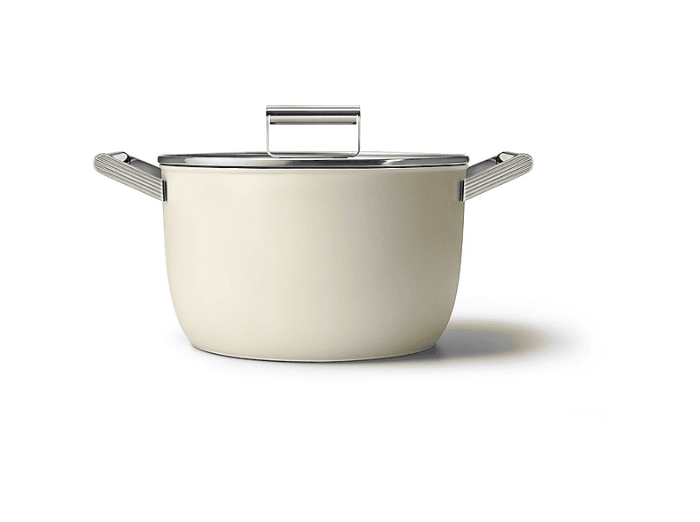Smeg Mini Schmortopf 12 Cm