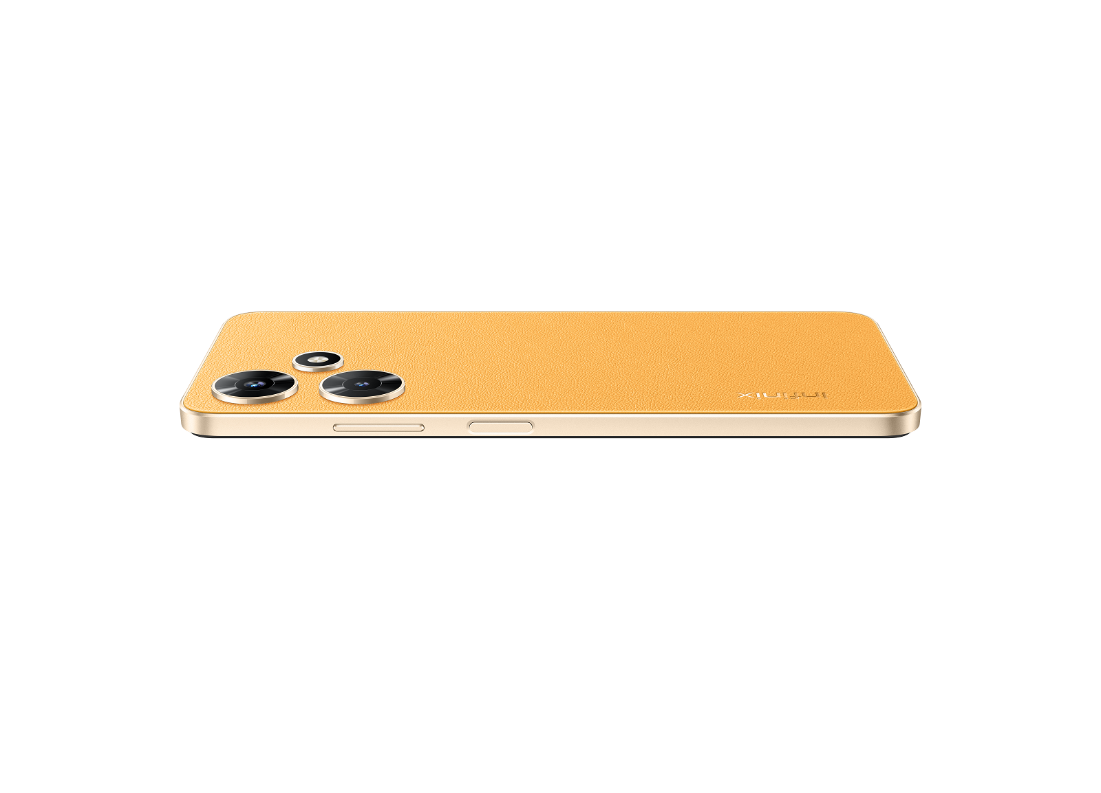 INFINIX Hot 30I 4/64 GB Akıllı Telefon Gold
