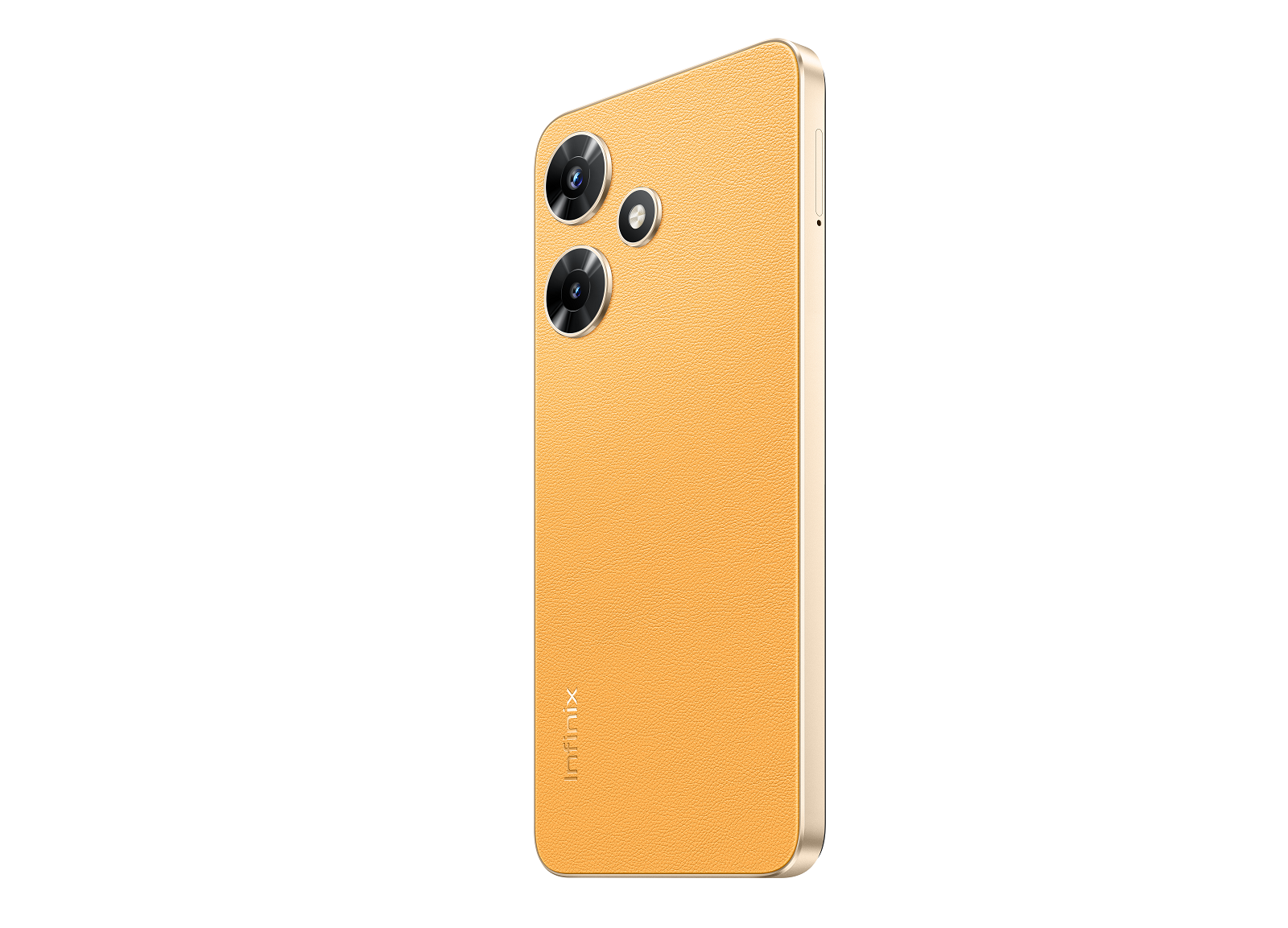 INFINIX Hot 30I 4/64 GB Akıllı Telefon Gold