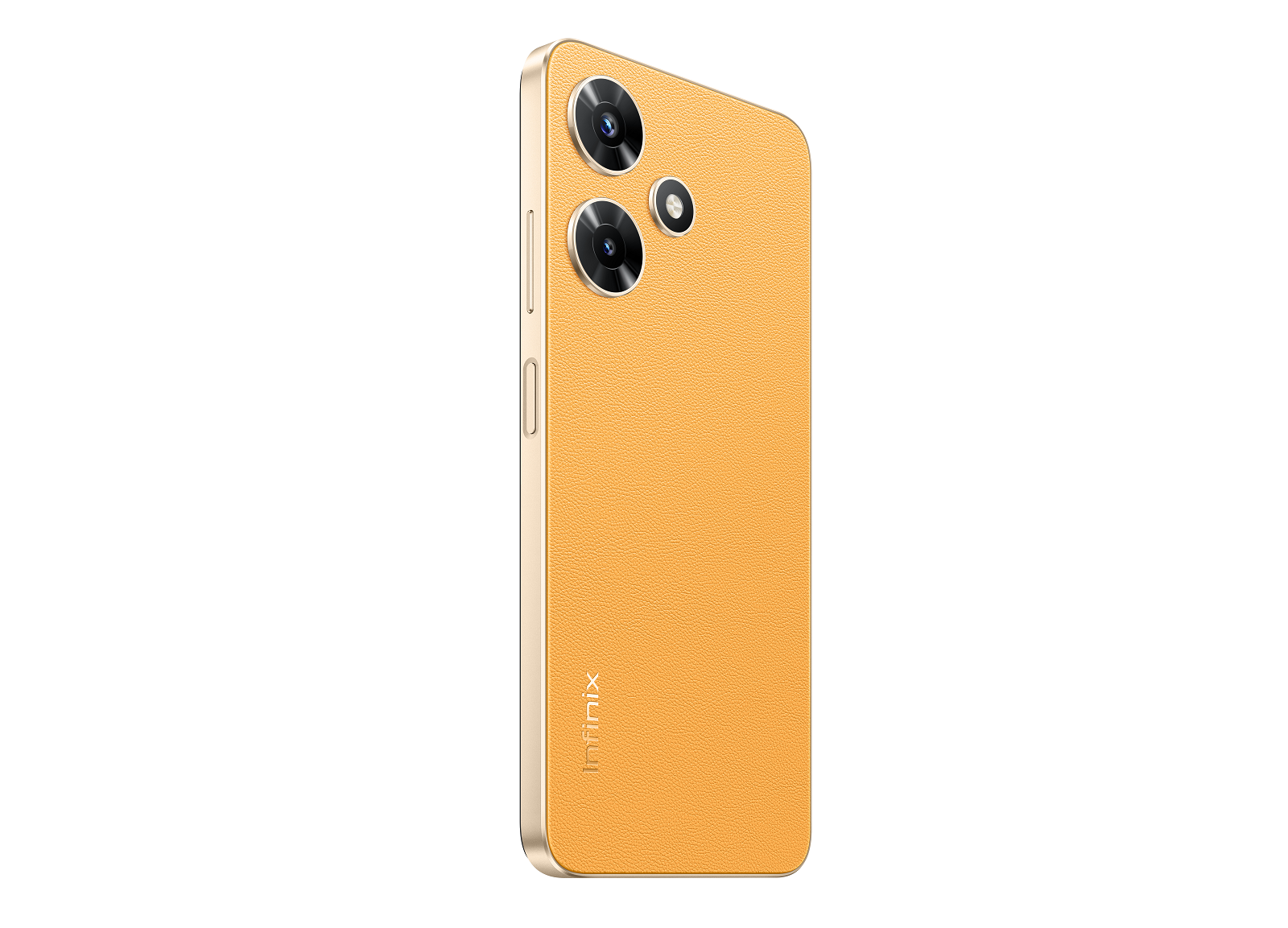 INFINIX Hot 30I 4/64 GB Akıllı Telefon Gold