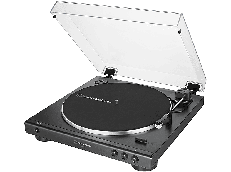 Giradischi Audio-TechnicaAT-LP60X