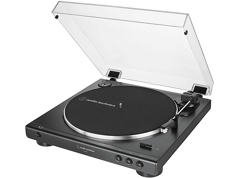 GIRADISCHI AUDIO- TECHNICA AT-LP60X