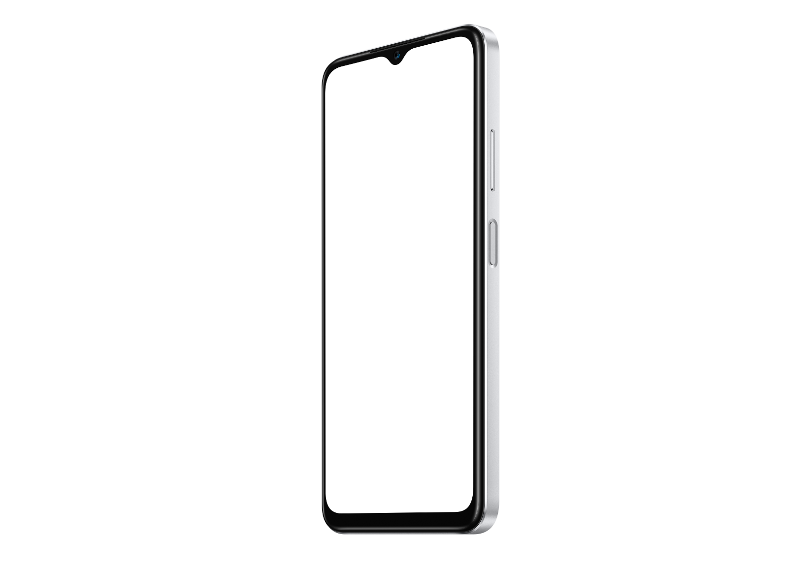 INFINIX Hot 30I 4/64 GB Akıllı Telefon Beyaz