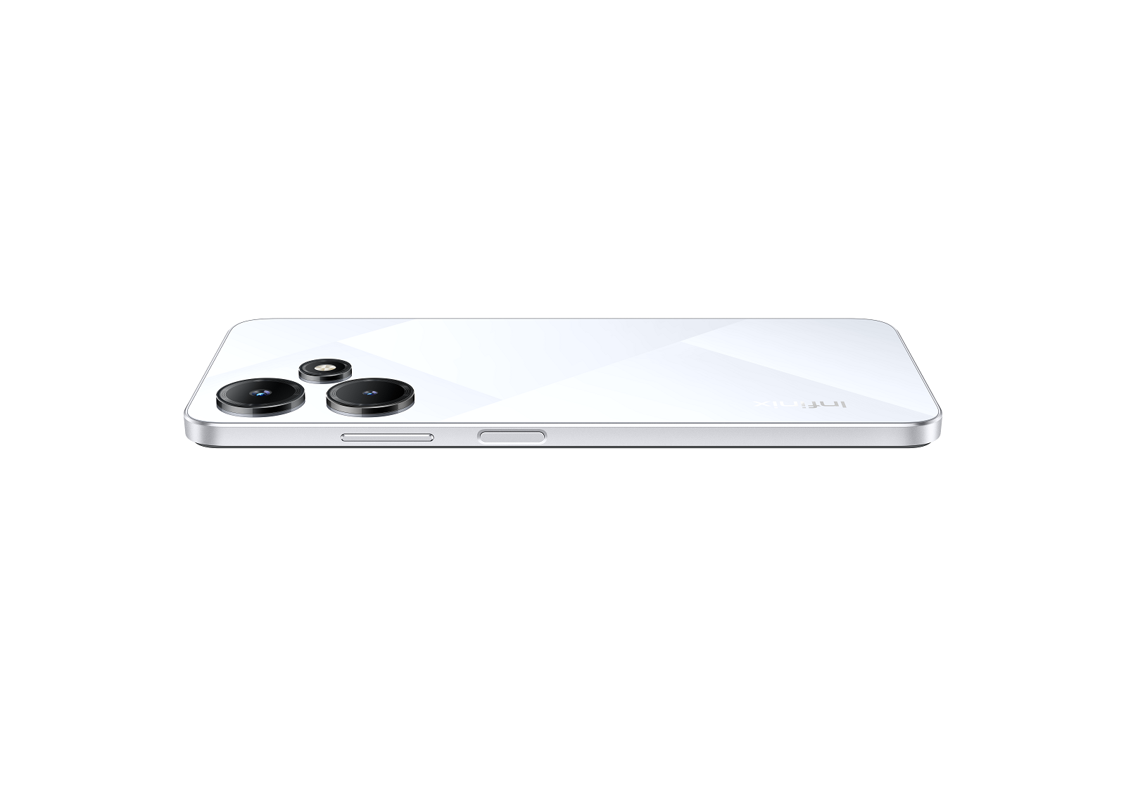 INFINIX Hot 30I 4/64 GB Akıllı Telefon Beyaz