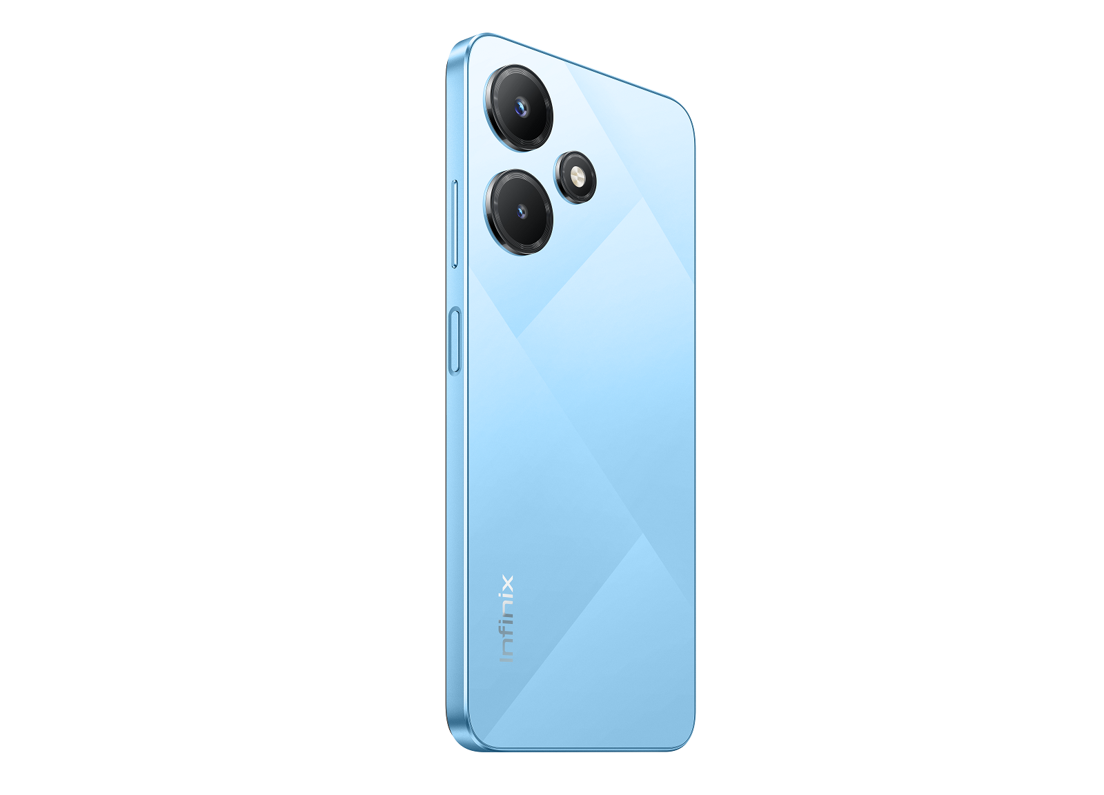 INFINIX HOT30I 4/64 GB MAVI