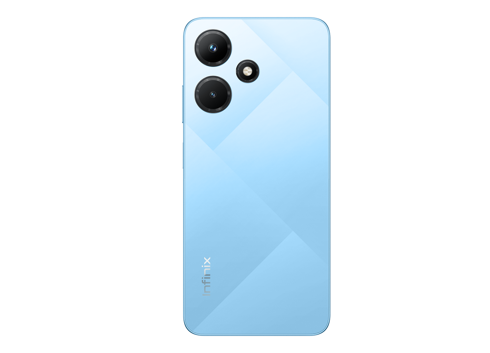 INFINIX HOT30I 4/64 GB MAVI