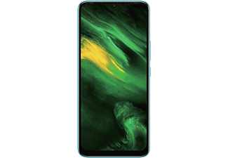 INFINIX Hot 20I 128GB Akıllı Telefon Yeşil