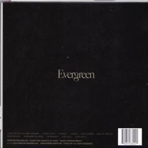 Pvris - Evergreen  - (CD)