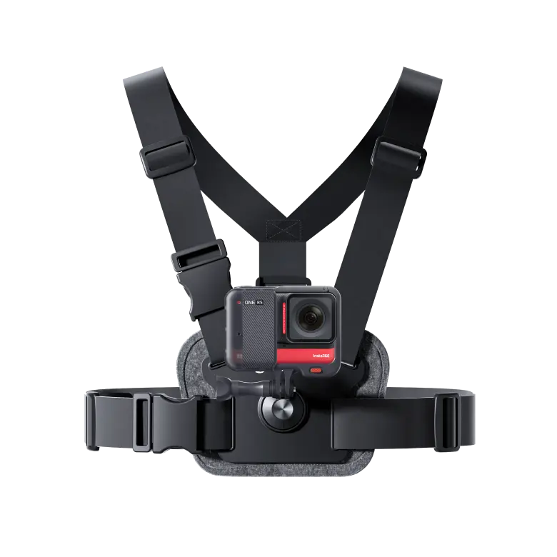 INSTA360 Göğüs Kemeri