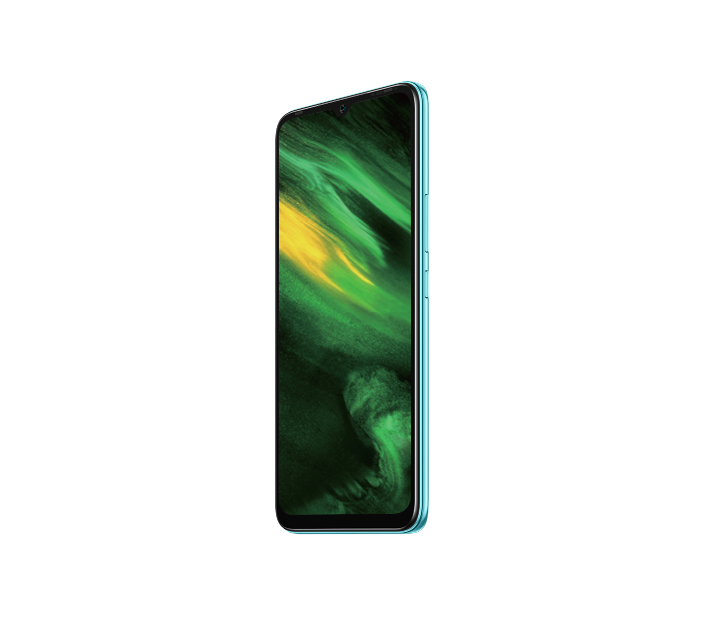 INFINIX Hot 20I 4/128 GB Akıllı Telefon Yeşil