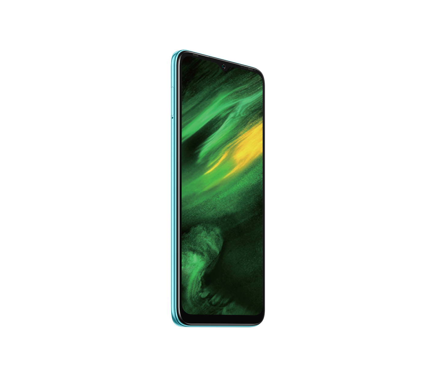 INFINIX Hot 20I 4/128 GB Akıllı Telefon Yeşil