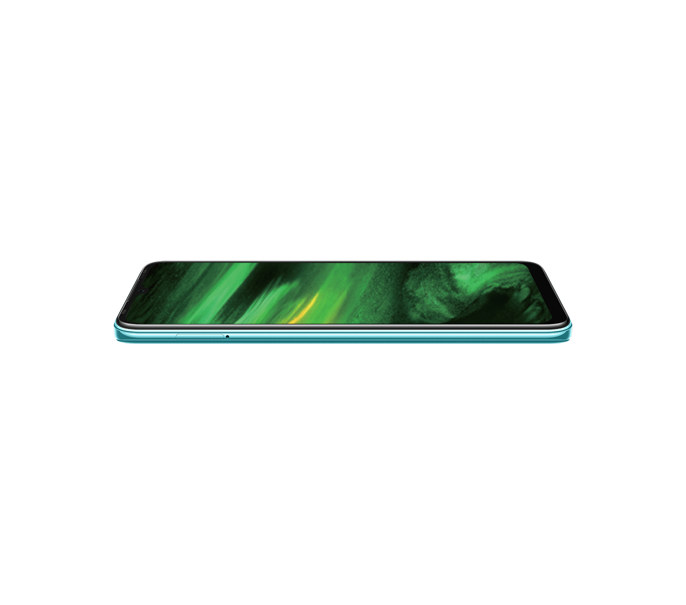 INFINIX Hot 20I 4/128 GB Akıllı Telefon Yeşil