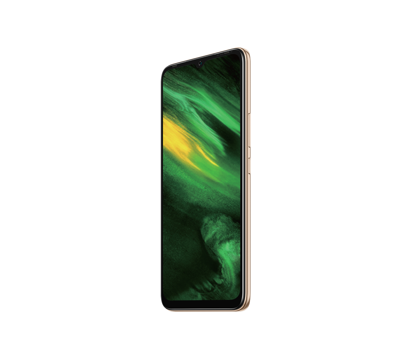 INFINIX Hot 20I 4/128 GB Akıllı Telefon Gold
