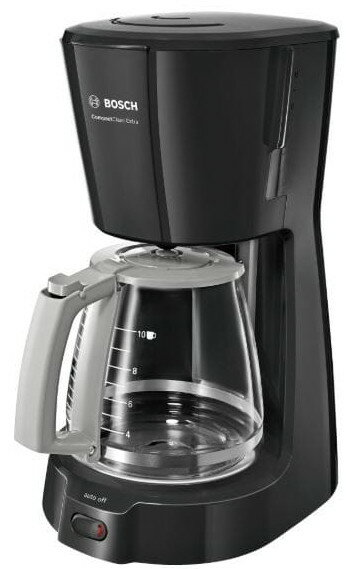 Ekspres przelewowy BOSCH TKA3A033