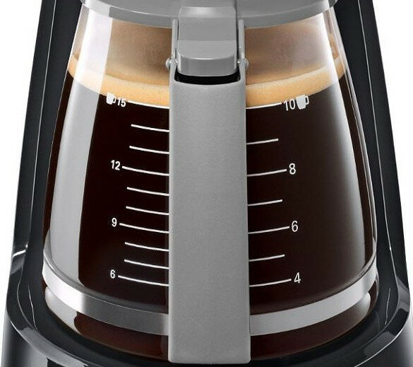 Ekspres przelewowy BOSCH TKA3A033