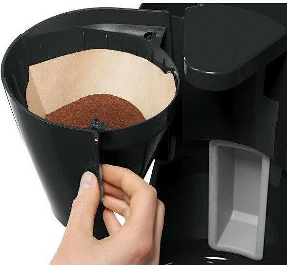 Ekspres przelewowy BOSCH TKA3A033