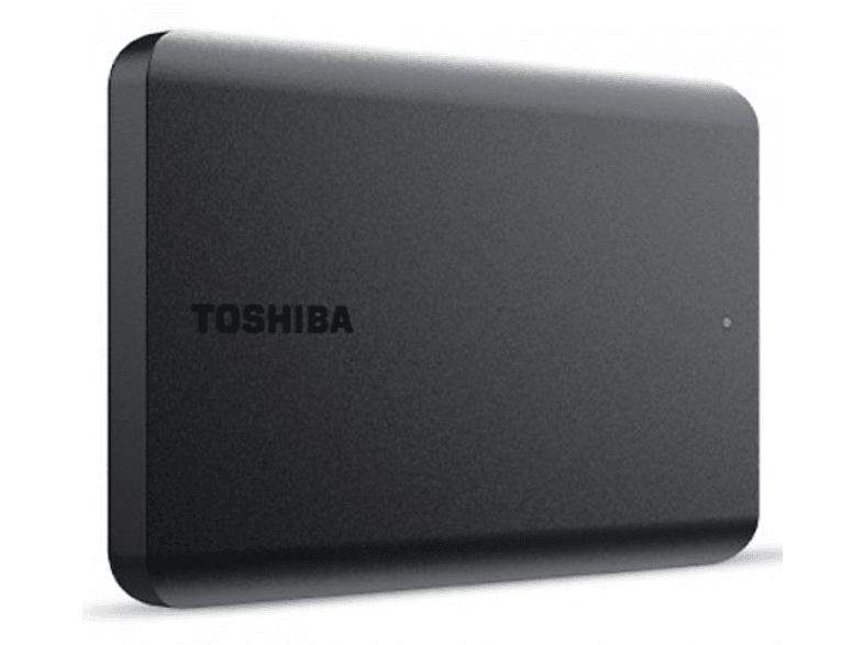 Dysk TOSHIBA Canvio Basics 4TB HDD – zdjęcie 3