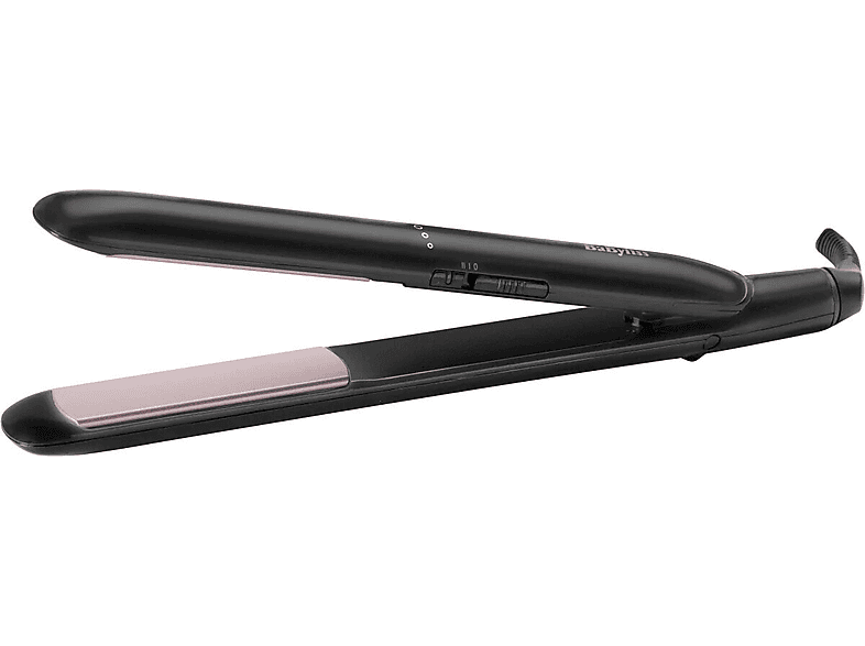 Prostownica do włosów BABYLISS Smooth Ceramic 230 ST241E