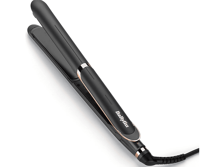 Prostownica do włosów BABYLISS ST394E Smooth Pro 235 – zdjęcie 3