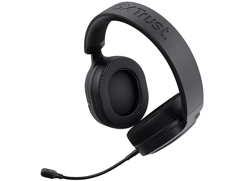 Słuchawki TRUST GXT 498 Forta PlayStation 5 – zdjęcie 2