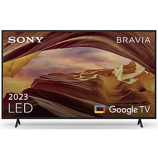 Telewizor LED SONY KD75X75WLAEP 75'' 4K Google TV Motionflow XR