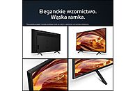 Telewizor LED SONY KD75X75WLAEP 75'' 4K Google TV Motionflow XR