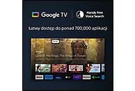 Telewizor LED SONY KD50X75WLPAEP 50'' 4K Google TV Motionflow XR
