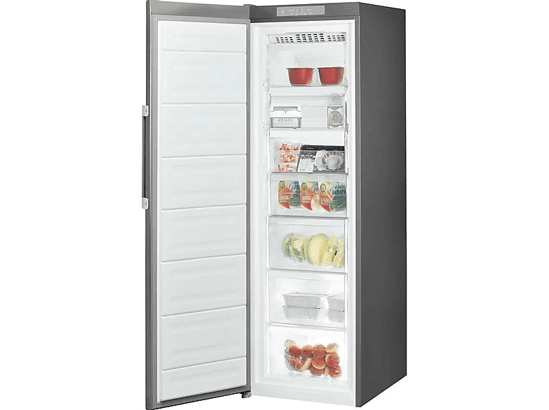 Whirlpool UW8 F2Y XBI F 2 No Frost – zdjęcie 2