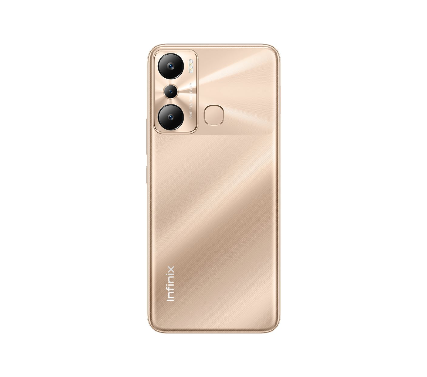 INFINIX Hot 20I 4/64 GB Akıllı Telefon Gold