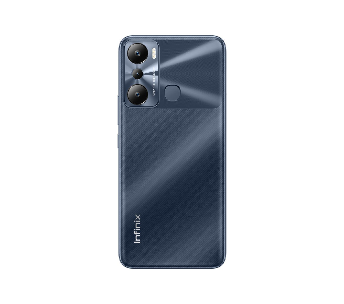 INFINIX Hot 20I 4/64 GB Akıllı Telefon Mavi