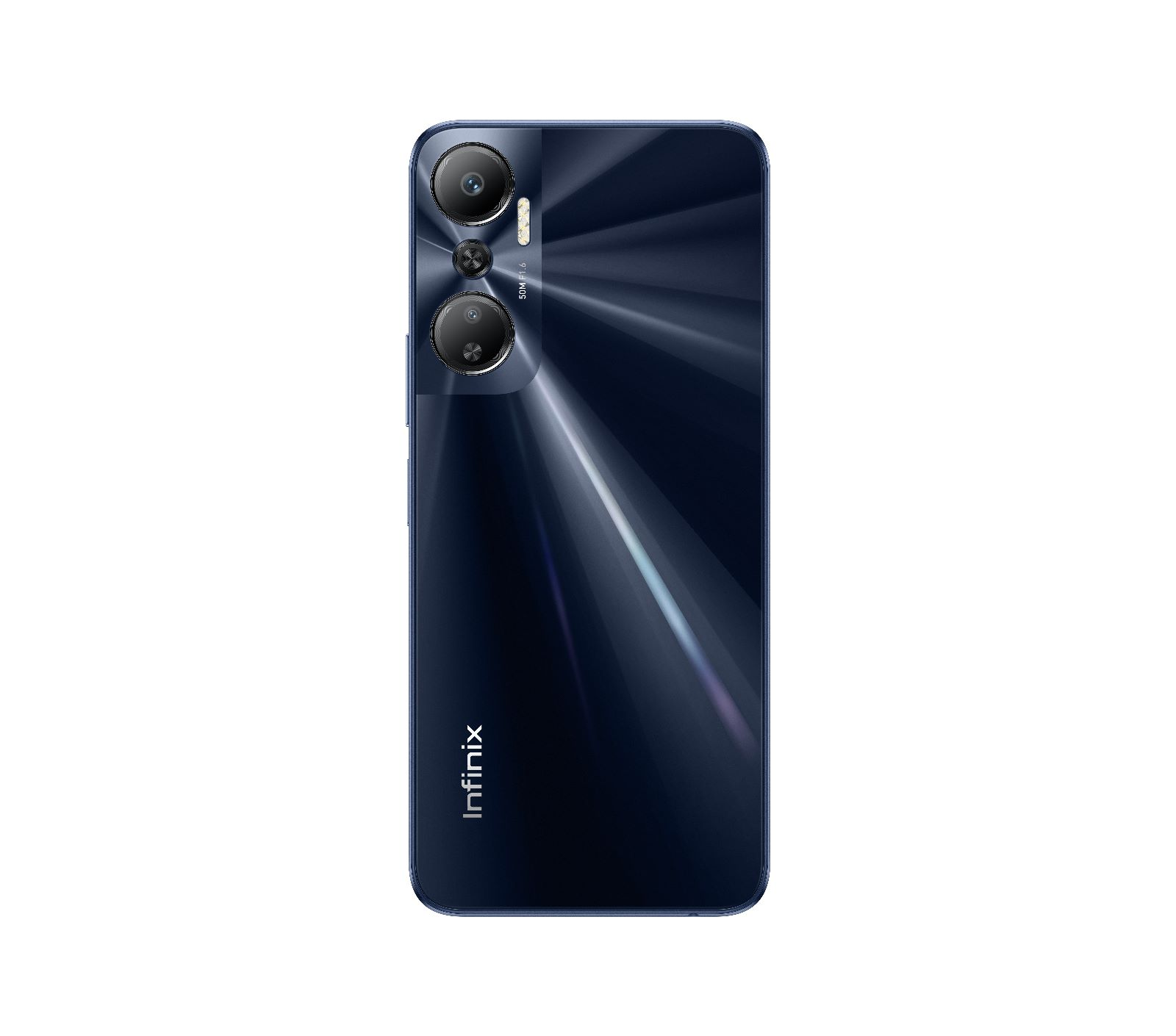 INFINIX HOT20I 4/64 GB SIYAH