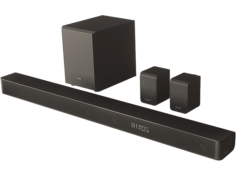 Sony HT-G700: Barra de sonido Dolby Atmos/DTS:X de 3.1 canales con  tecnología Bluetooth, color negro
