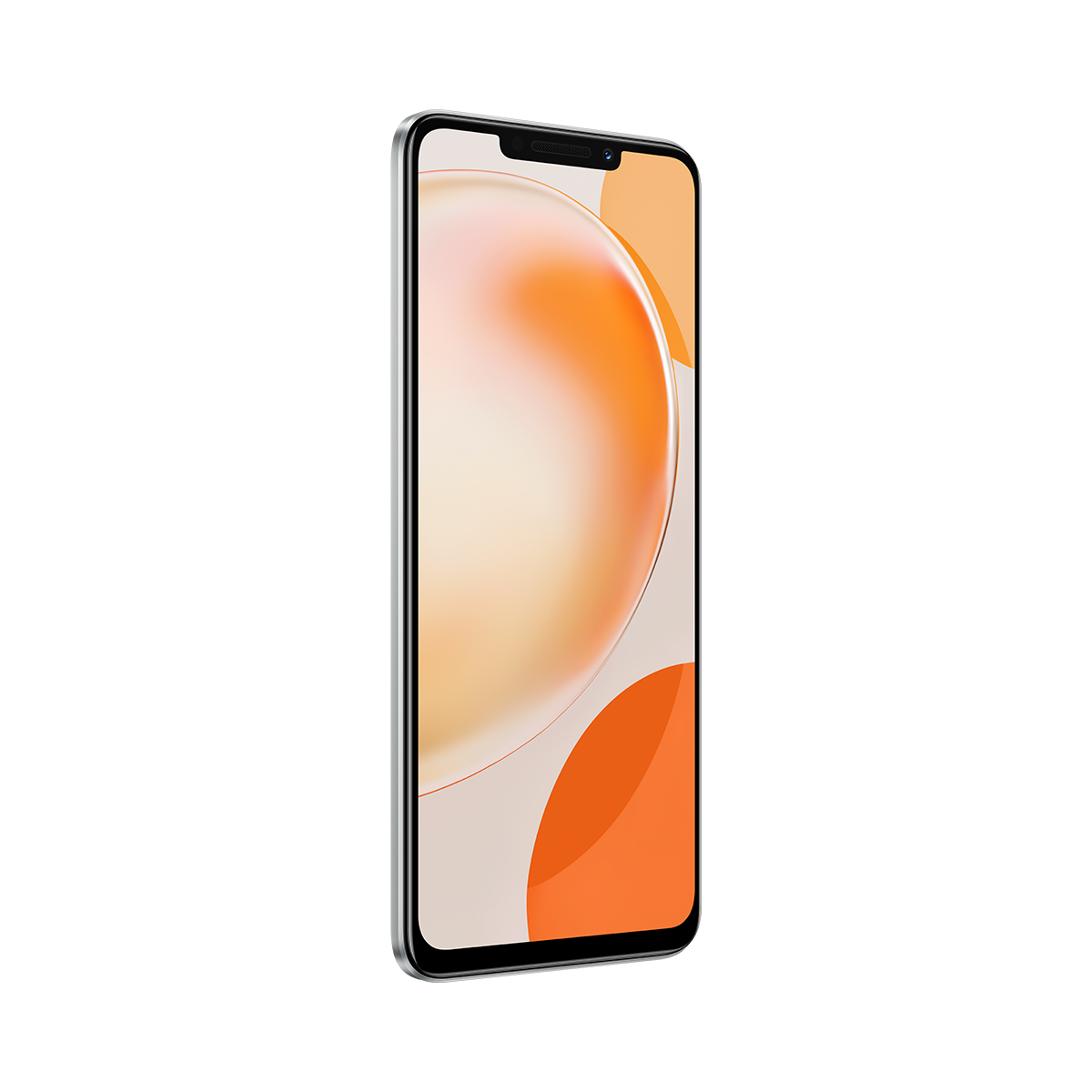 HUAWEI Nova Y91 8/128 GB Akıllı Telefon Gümüş