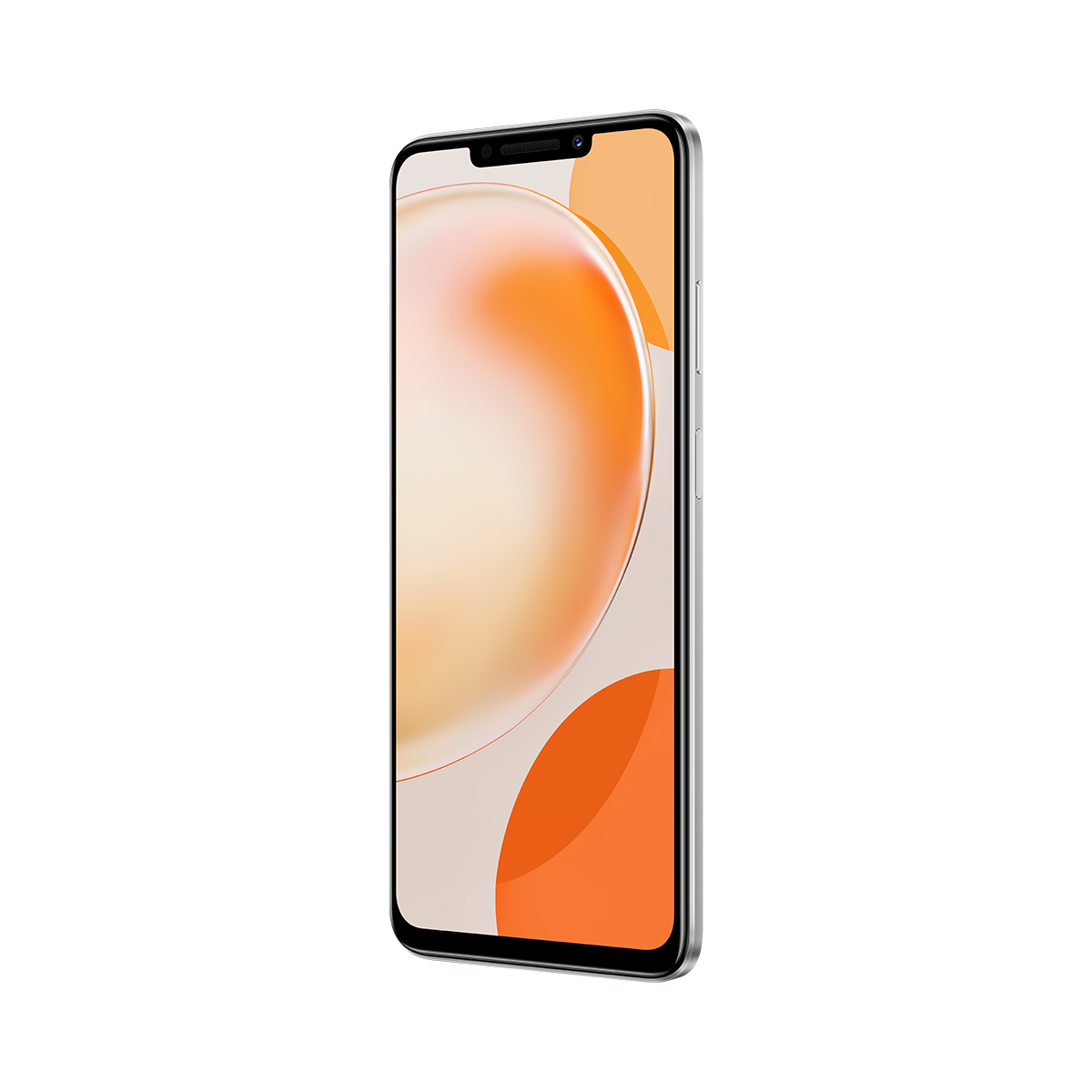 HUAWEI Nova Y91 8/128 GB Akıllı Telefon Gümüş