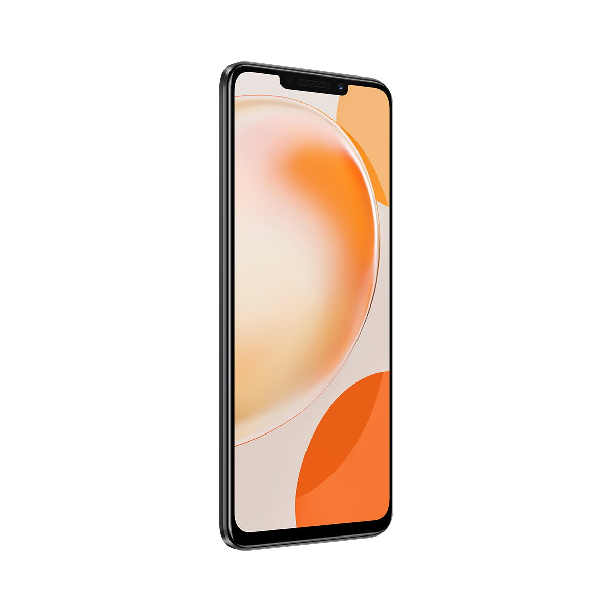 HUAWEI Nova Y91 8/128 GB Akıllı Telefon Siyah