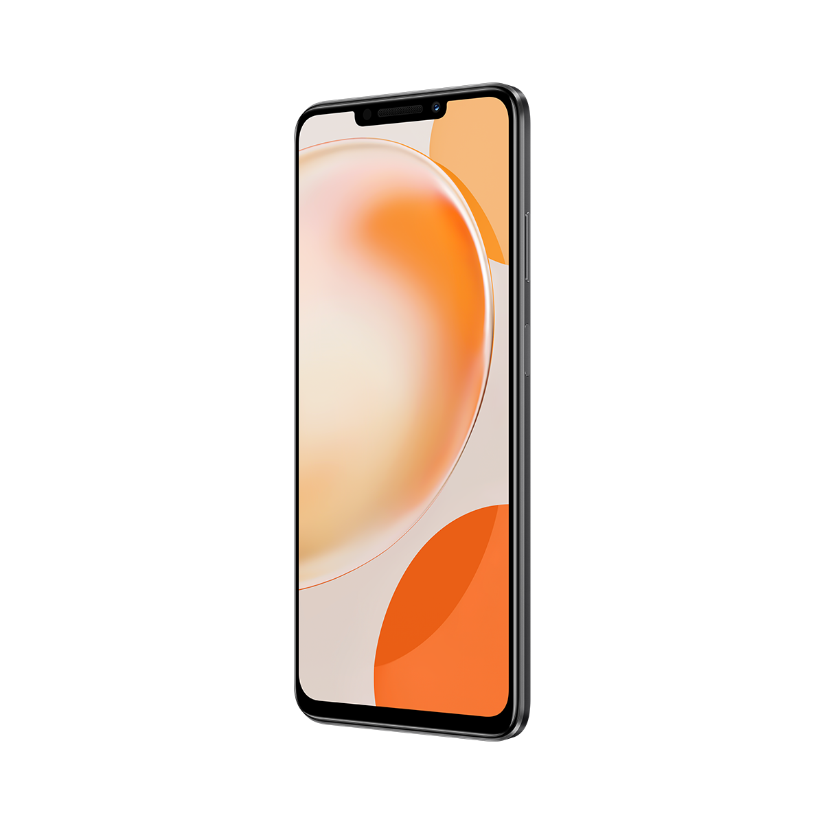 HUAWEI Nova Y91 8/128 GB Akıllı Telefon Siyah