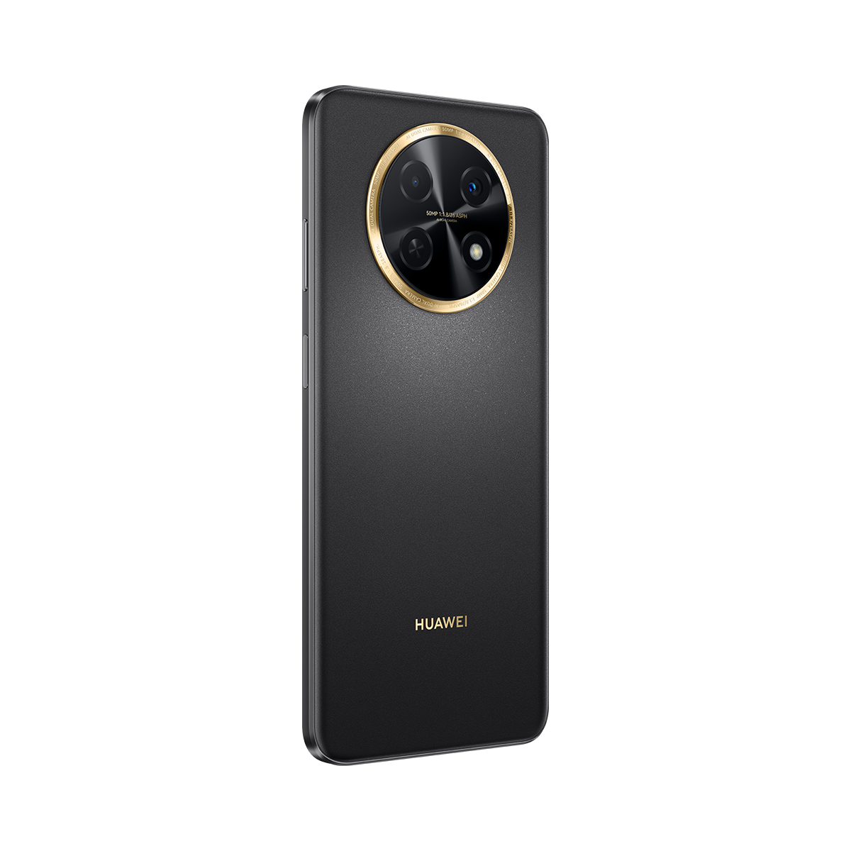 HUAWEI Nova Y91 8/128 GB Akıllı Telefon Siyah