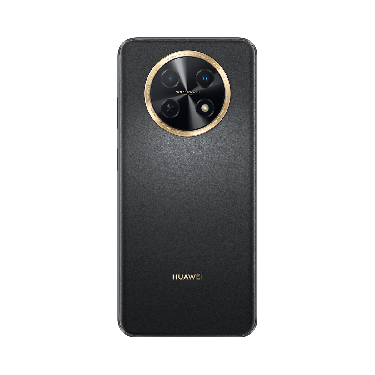 HUAWEI Nova Y91 8/128 GB Akıllı Telefon Siyah