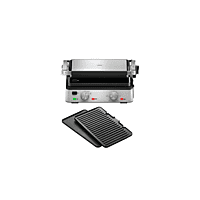 MediaMarkt BRAUN MultiGrill 7 CG7020 aanbieding