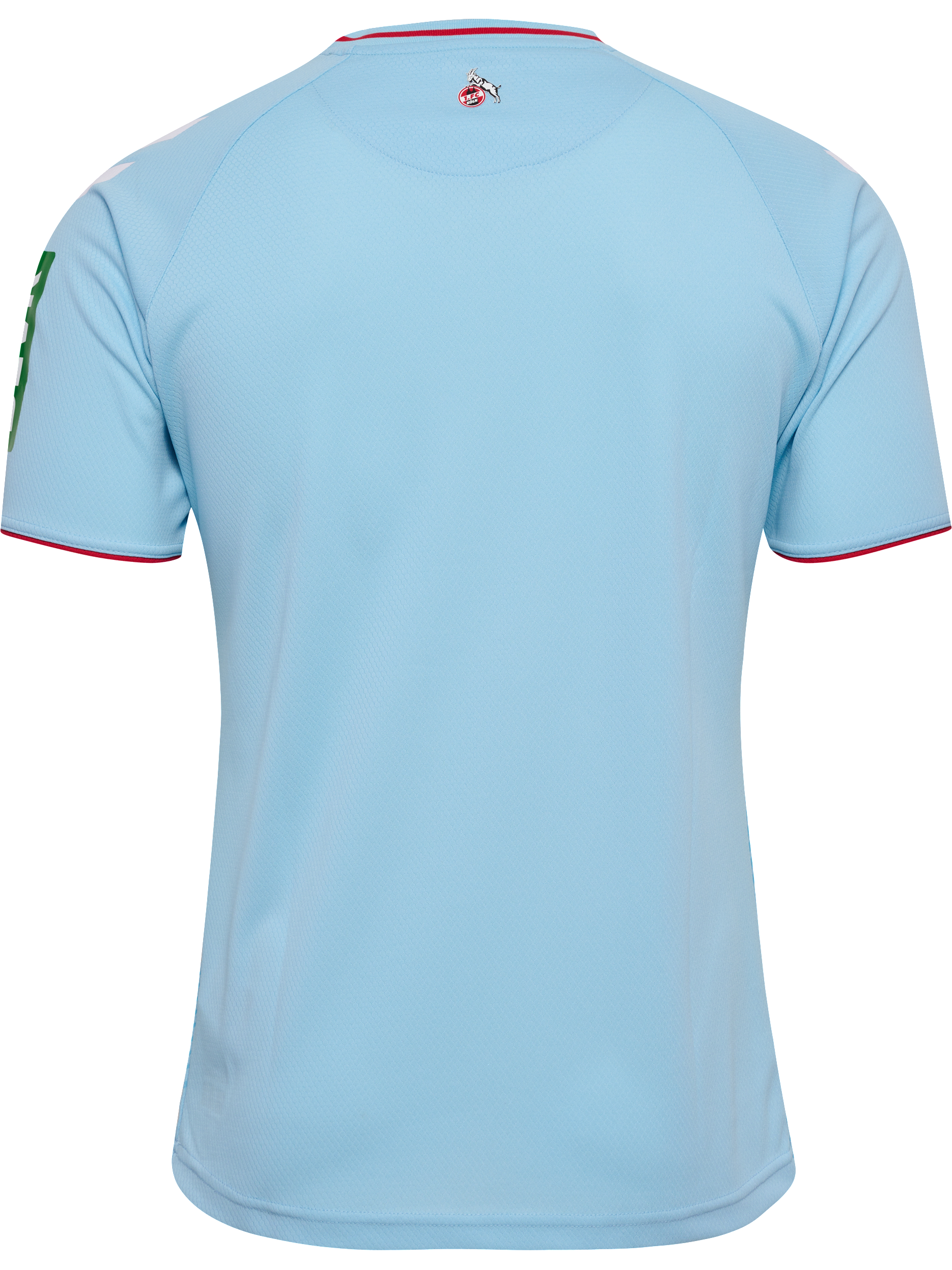1. FC KÖLN 221168-L Ausweichtrikot Saison 23/24 S Trikot
