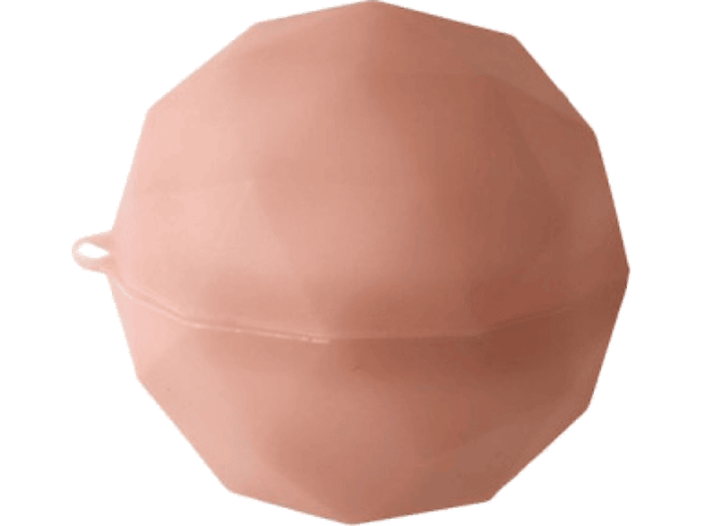 Juguete - CMP Paris Bola de agua, Reutilizable, 6.5 cm, Rosa o Celeste (Aleatorio)