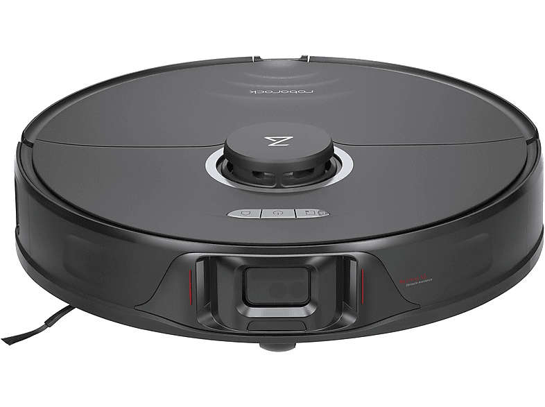 ROBOROCK S8 Sonic Robot Süpürge Siyah_1