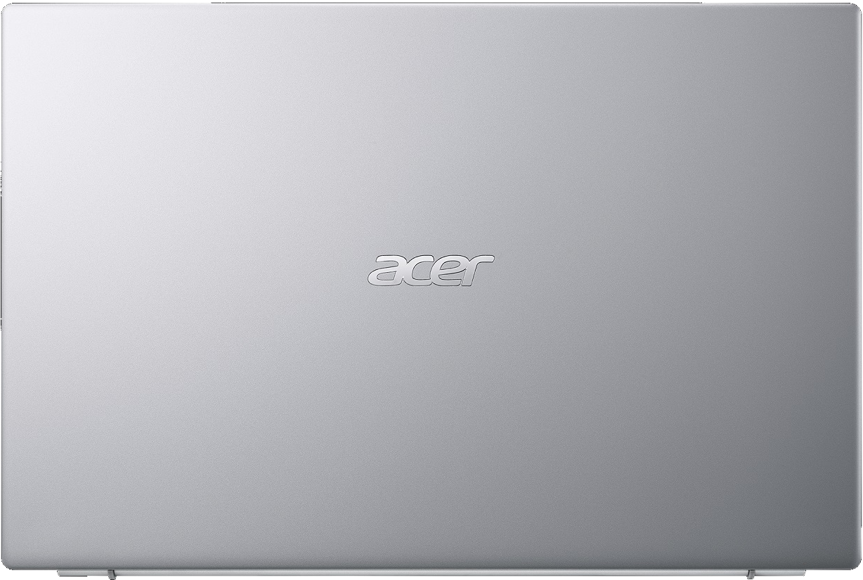 ACER Aspire 3 NX.ADUEU.027 Ezüst Laptop (15,6" FHD/Core i5/8GB/512 GB SSD/MX350 2GB/Win11H)
