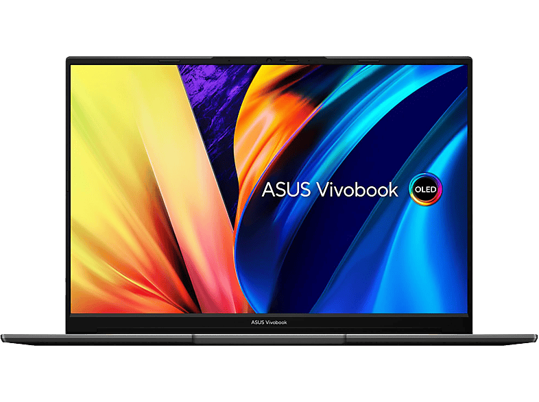 ASUS VivoBook S14 S5402ZA-M9013W Laptop (14,5" 2,8k OLED/Core i5/16GB/512 GB SSD/Win11H)