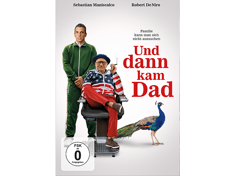 Und DVD Dad Kam Dann