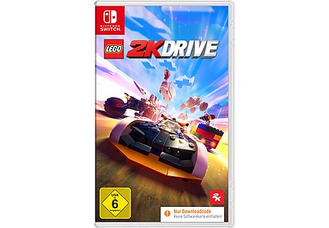 LEGO 2K Drive | [Nintendo Switch] für Nintendo Switch online kaufen | SATURN