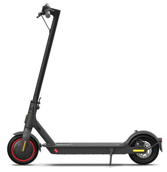 Elektryczna hulajnoga XIAOMI Mi Electric Scooter Pro 2
