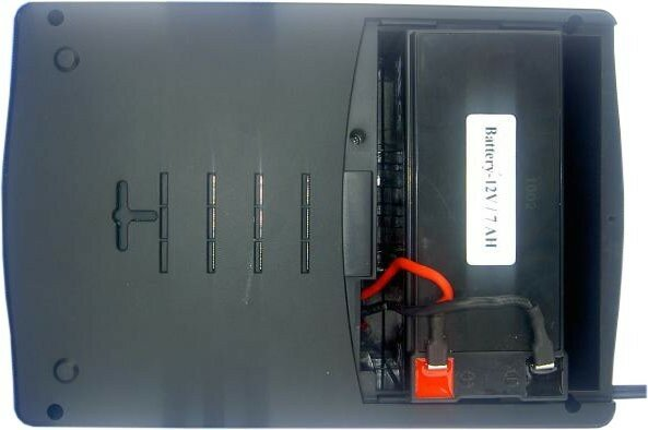 Zasilacz UPS ORVALDI 1075SP