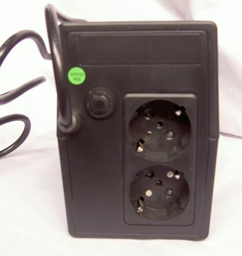 Zasilacz UPS ORVALDI 450LED