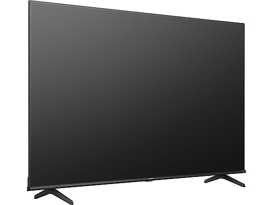 HISENSE 43A6K - TV (43 ", UHD 4K, LCD)